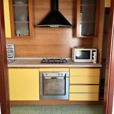 Casa Luna โลดิ ภายนอก รูปภาพ